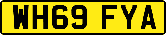WH69FYA