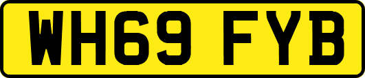 WH69FYB