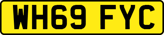 WH69FYC