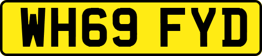 WH69FYD