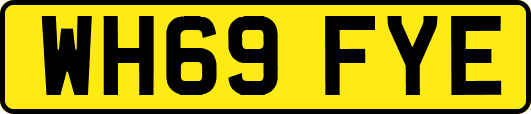 WH69FYE