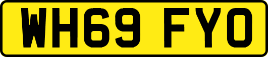 WH69FYO