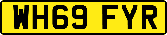 WH69FYR