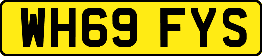 WH69FYS