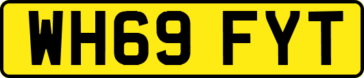WH69FYT
