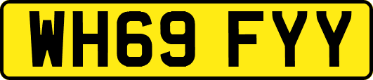 WH69FYY