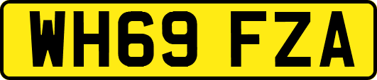 WH69FZA