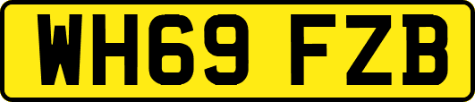 WH69FZB