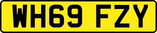 WH69FZY