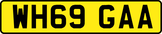 WH69GAA