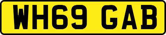 WH69GAB