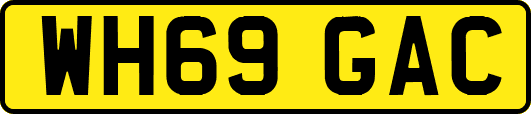 WH69GAC