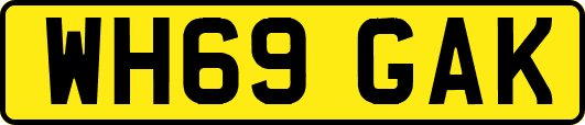 WH69GAK