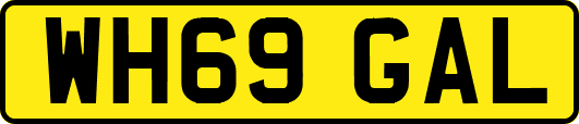 WH69GAL