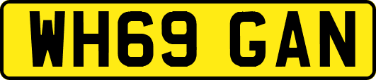 WH69GAN