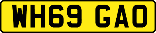 WH69GAO