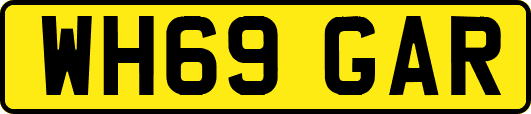 WH69GAR