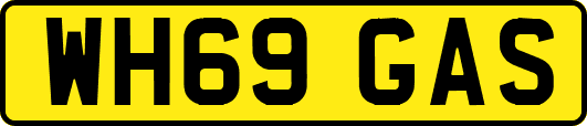 WH69GAS