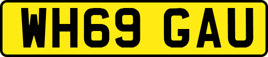 WH69GAU
