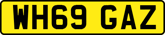 WH69GAZ