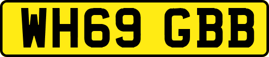 WH69GBB