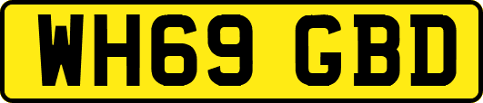 WH69GBD