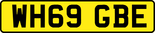 WH69GBE