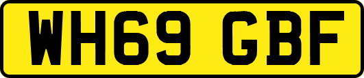 WH69GBF