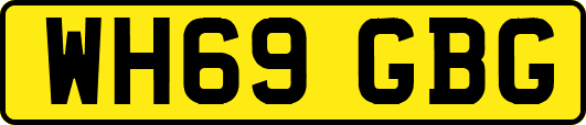 WH69GBG