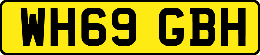 WH69GBH