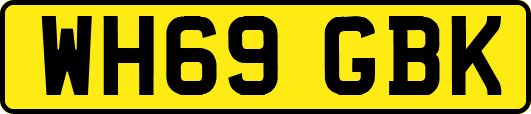 WH69GBK