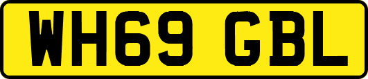 WH69GBL
