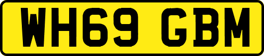 WH69GBM