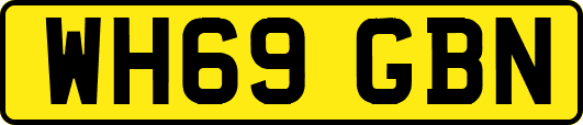 WH69GBN