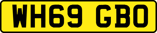WH69GBO