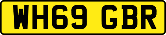 WH69GBR