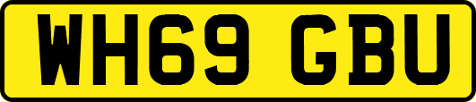 WH69GBU
