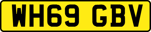 WH69GBV