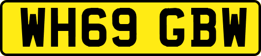 WH69GBW