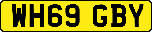 WH69GBY