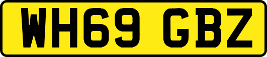 WH69GBZ