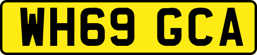 WH69GCA