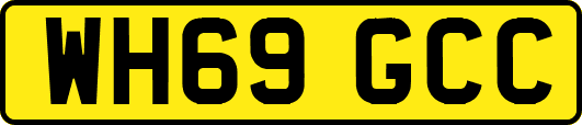 WH69GCC