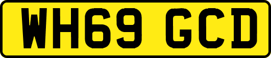 WH69GCD