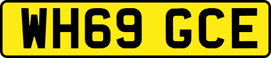 WH69GCE
