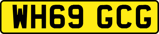 WH69GCG