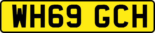 WH69GCH