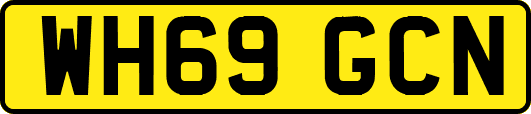 WH69GCN