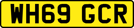 WH69GCR