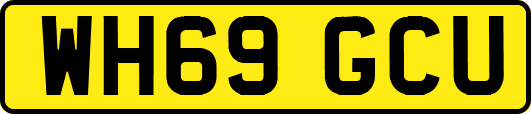 WH69GCU